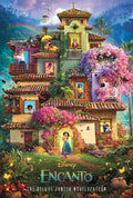 Disney Encanto: The Deluxe Junior Novelization (Disney Encanto) - Hardcover