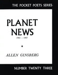 Planet News: 1961-1967 - Paperback
