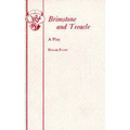 Brimstone and Treacle - A Play - Paperback