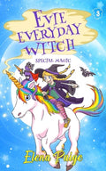 Special Magic - Paperback