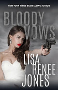 Bloody Vows - Paperback