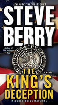 The King's Deception - Paperback