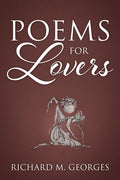 Poems For Lovers - Paperback