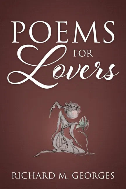 Poems For Lovers - Paperback