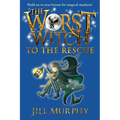 The Worst Witch to the Rescue - Hardcover