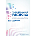 Transforming Nokia (Pb) - Paperback