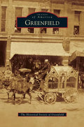 Greenfield - Hardcover