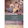 The Playboy of the Western World - Paperback