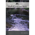 RUSH of RIVER over ROCK - Paperback