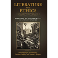 Literature and Ethics: Questions of Responsibility in Literary Studies - Hardcover