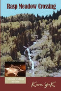 Rasp Meadow Crossing - Paperback