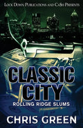 Classic City - Paperback