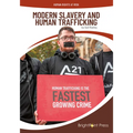 Modern Slavery and Human Trafficking - Hardcover