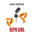 Repo Girl - Paperback