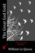 The Great God Gold - Paperback