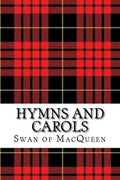 Hymns and Carols: Forty Tunes for the Bagpipes and Practice Chanter - Paperback