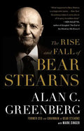 Rise and Fall of Bear Stearns - Paperback
