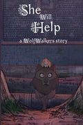 She Will Help - Paperback