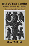 Isle of the Saints - Hardcover