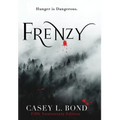 Frenzy (Fifth Anniversary Edition) - Hardcover
