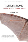Reiterations - Paperback