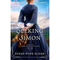 Seeking Simon - Paperback