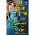 Beyond Scandal and Desire: A Sins for All Seasons Novel - Paperback