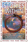 Stories (Within): An Anthology of Stories Within Stories - Hardcover