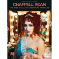 Chappell Roan - The Rise & Fall of a Midwest Princess: Piano/Vocal/Guitar Songbook - Paperback