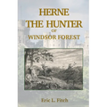Herne The Hunter of Windsor Forest - Paperback