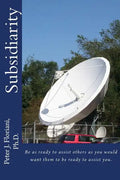 Subsidiarity - Paperback