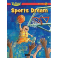 Sports Dream - Hardcover