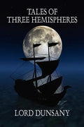 Tales of Three Hemispheres - Paperback