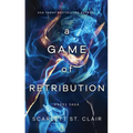 A Game of Retribution - Hardcover