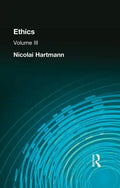 Ethics: Volume III - Paperback