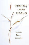 Poetry That Heals - Paperback