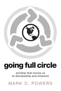 Going Full Circle - Paperback