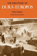 The Discovery of Dura-Europos - Hardcover