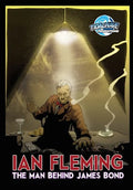 Orbit: Ian Fleming: The Man Behind James Bond - Paperback