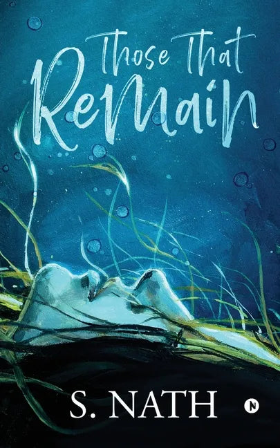 Those That Remain - Paperback