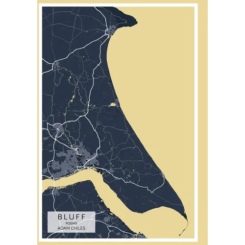 Bluff - Hardcover
