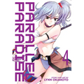 Parallel Paradise Vol. 4 - Paperback