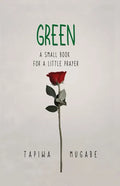 Green: A Small Book for a Little Prayer - Paperback