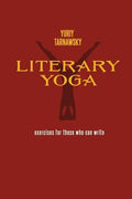 Literary Yoga - Paperback