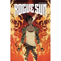 Rogue Sun Volume 4: Divinity - Paperback