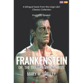 Frankenstein (Translated): English - Spanish Bilingual Edition - Paperback