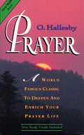 Prayer: Expanded Edition - Paperback