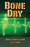 Bone Dry - Paperback