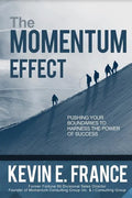 The Momentum Effect - Paperback