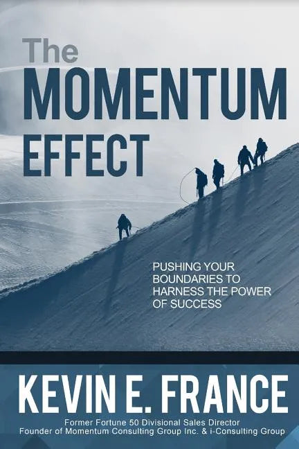 The Momentum Effect - Paperback